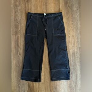 Prani Capri Pants